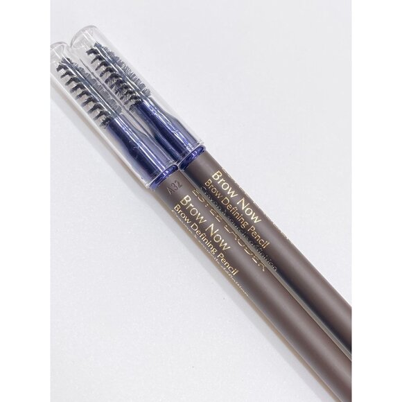2 Estee Lauder Brow Now Brow Defining Pencil 03 Brunette - Picture 3 of 8